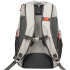 Mochila de PICKLEBALL Nox PICKLEBALL Supra Cinza