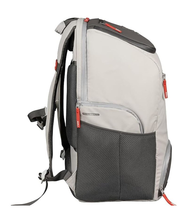 Mochila de PICKLEBALL Nox PICKLEBALL Supra Cinza
