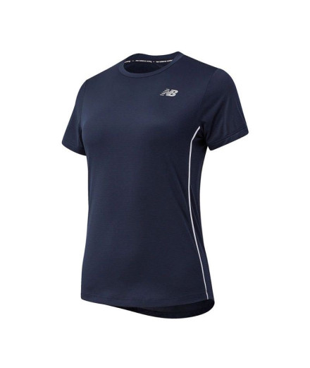 T-shirt Fitness New Balance d'Accelerate