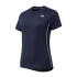 Camiseta Fitness New Balance de Accelerate