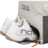 Mochila de PICKLEBALL Nox PICKLEBALL Supra Cinza