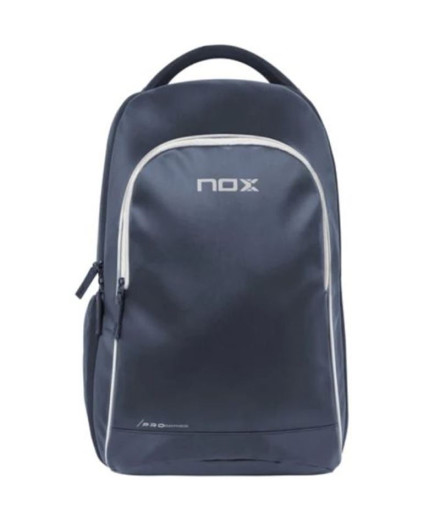 Sac à dos de pádel Nox Pro Series Bleu
