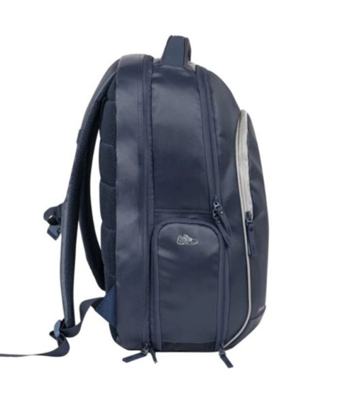 Sac à dos de pádel Nox Pro Series Bleu