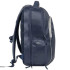 Sac à dos de pádel Nox Pro Series Bleu