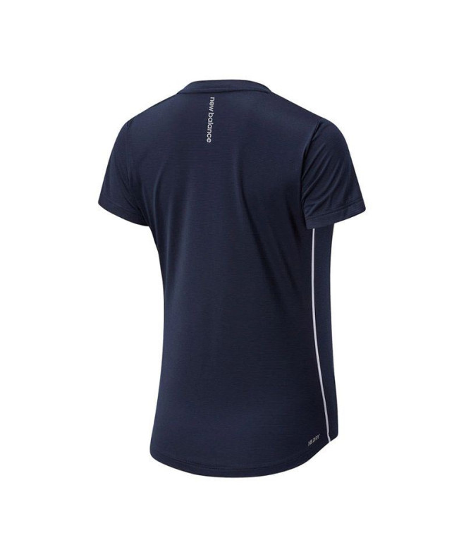 T-shirt Fitness New Balance d'Accelerate