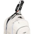 Mochila Nox Pro Series Branco