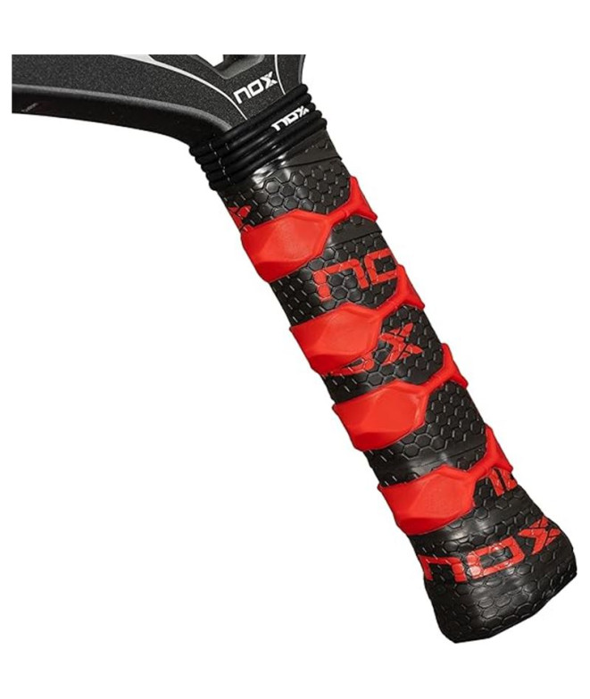 Raquette padel PICKLEBALL Nox Luxury Nerbo