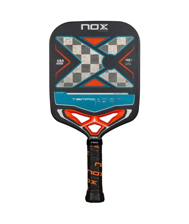 Pala PICKLEBALL Nox Luxury Tempo