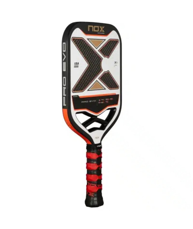 Pala PICKLEBALL Nox Pro Evo