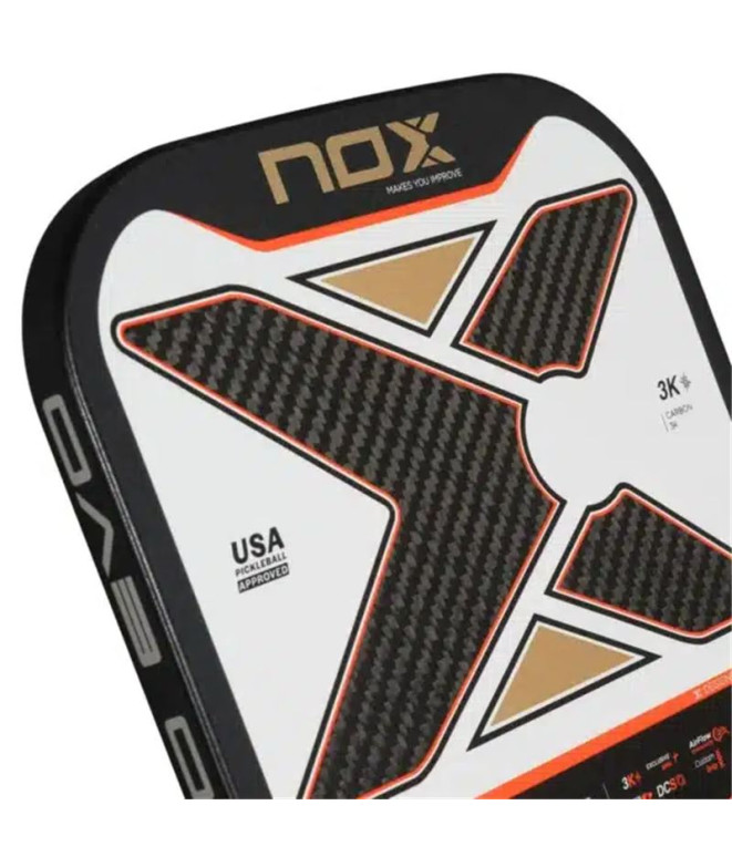 Pala PICKLEBALL Nox Pro Evo