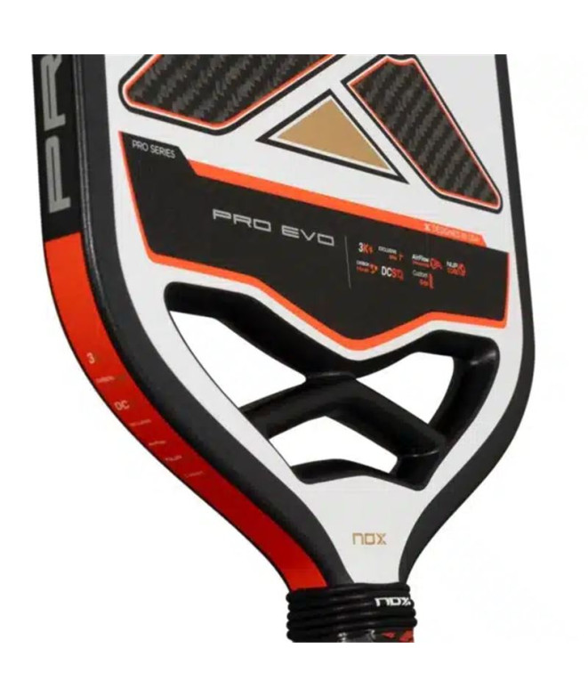 Pala PICKLEBALL Nox Pro Evo