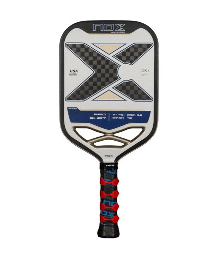 Raquette padel PICKLEBALL Nox Pro Shot
