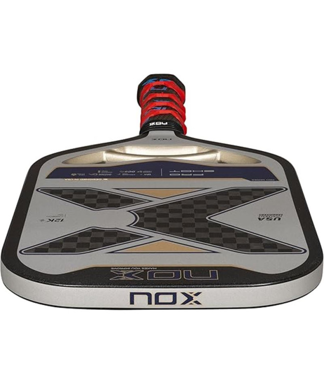 Pala PICKLEBALL Nox Pro Shot