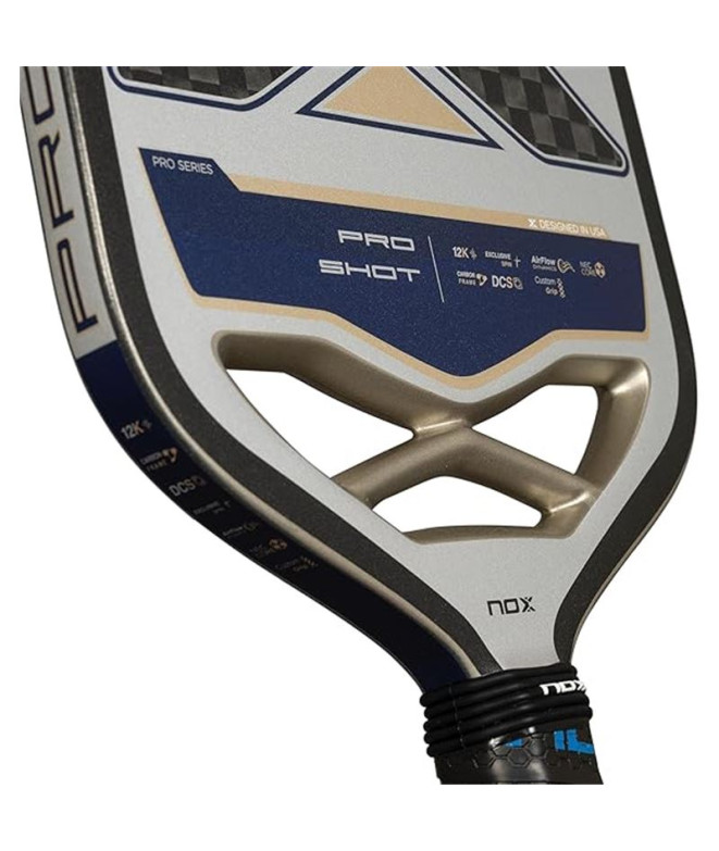 Raquette padel PICKLEBALL Nox Pro Shot