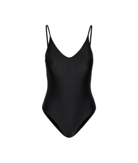 Maillot de bain Pieces Pcbaomi Bc Black Femme