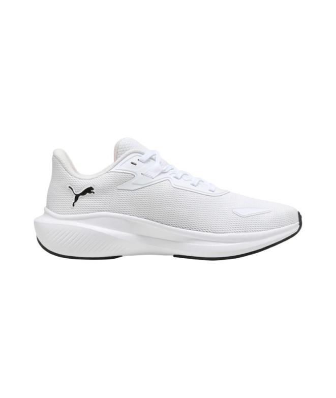 Zapatillas de Running Puma Skyrocket Lite Hombre Blanco