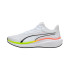Sapatilhas de Running Puma Skyrocket Lite Homem Branco