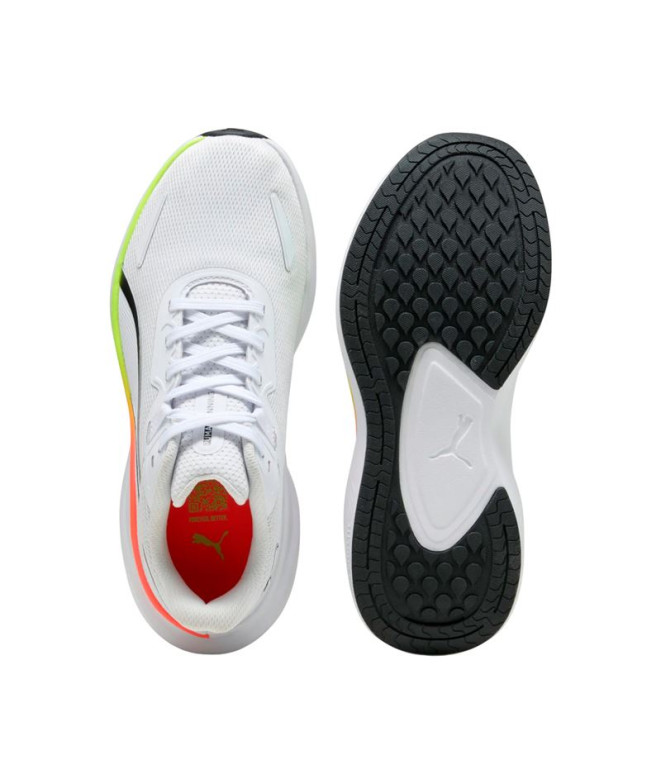 Zapatillas de Running Puma Skyrocket Lite...