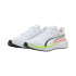 Sapatilhas de Running Puma Skyrocket Lite Homem Branco
