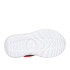 Zapatillas Skechers Nitro Sprint Niño Rojo