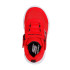 Zapatillas Skechers Nitro Sprint Niño Rojo