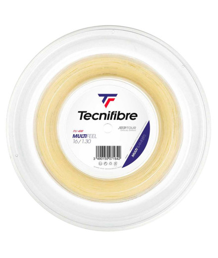Cordaje Tecnifibre Bonina 200 MM Multifeel 1,30