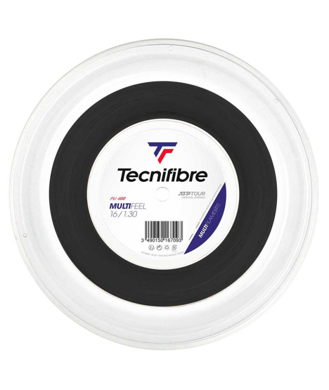 Cordage Tecnifibre Bonina 200 MM Multifeel 1,30