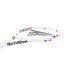 Raqueta de Tenis Tecnifibre Tfight 255