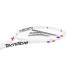 Raquete de Tênis Tecnifibre Tfight 285