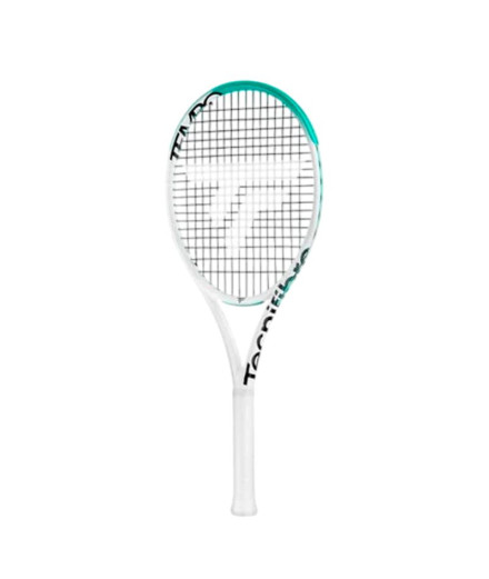 Raquette de Tennis Tecnifibre Tempo V2 285 G1 Raquette de Tennis Tecnifibre Tempo V2 285 G1