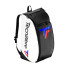Paletero de Pádel Tecnifibre New Tour Endurance 2023 Preto/Branco