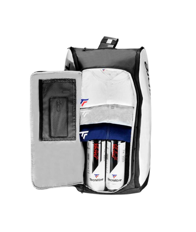 Paletero de Pádel Tecnifibre New Tour Endurance...