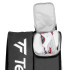 Raquetero de Tenis Tecnifibre Tour Endurance White 12R