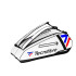Mochila de Tenis Tecnifibre Tour Endurance White