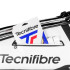 Mochila de Tenis Tecnifibre Tour Endurance White