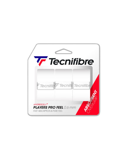 Overgrip Tecnifibre Joueurs Pro Feel