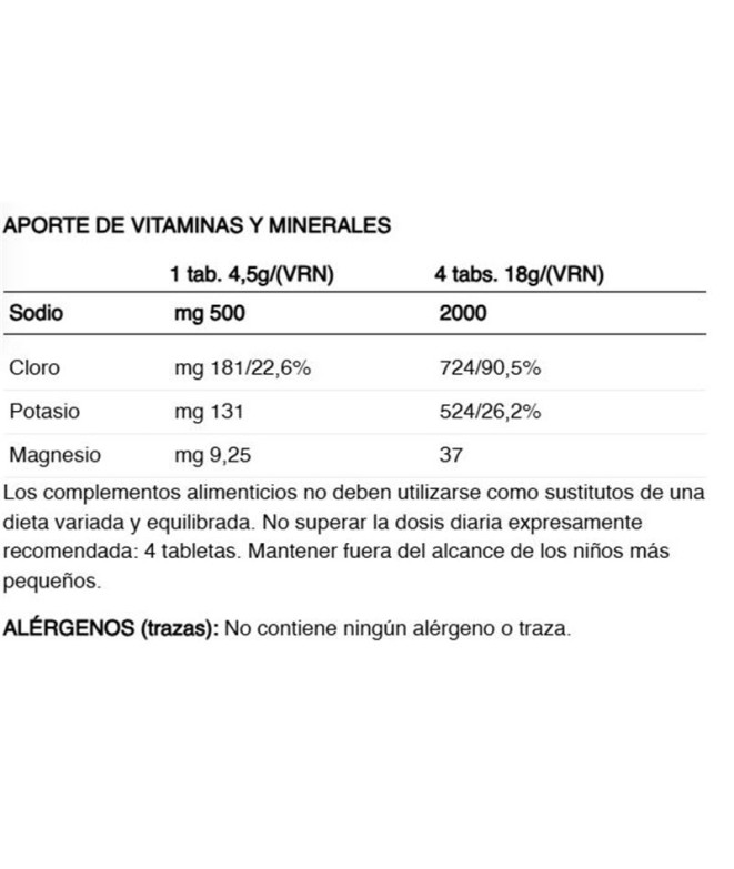 Tabletes 226ERS Hydrazero Efervescentes 20 Morango
