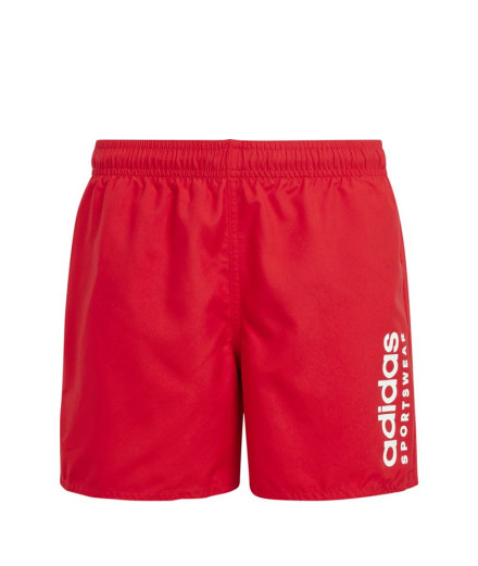 Fato de banho adidas Essentials Logo Clx Swim Short...