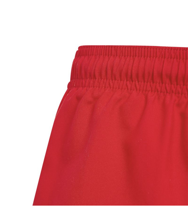 Bañador adidas Essentials Logo Clx Swim Short...