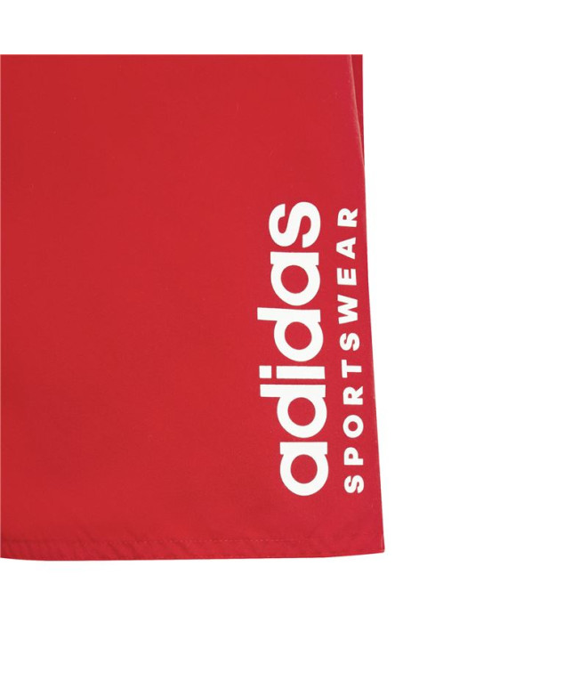 Bañador adidas Essentials Logo Clx Swim Short...
