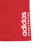 Bañador adidas Essentials Logo Clx Swim Short Niño Infantil Rojo
