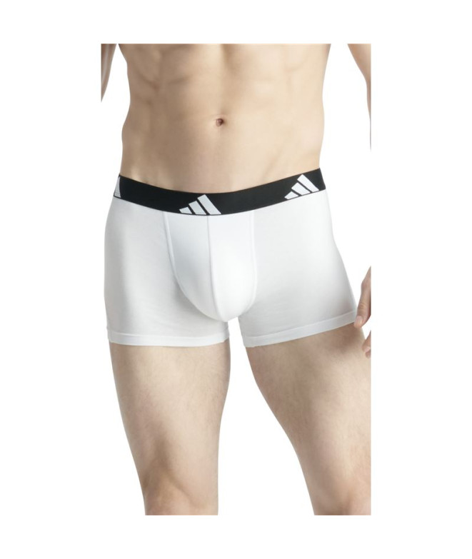 Cuecas adidas Slip Active Flex Cotton Homem...