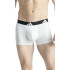 Slip adidas Slip Active Flex Cotton Homme Blanc/Gris/Noir