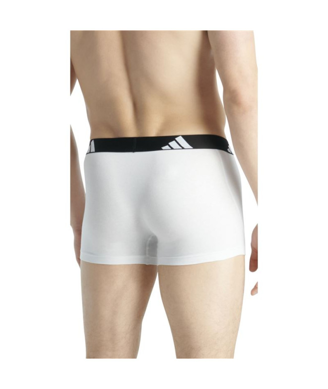 Slip adidas Slip Active Flex Cotton Homme...