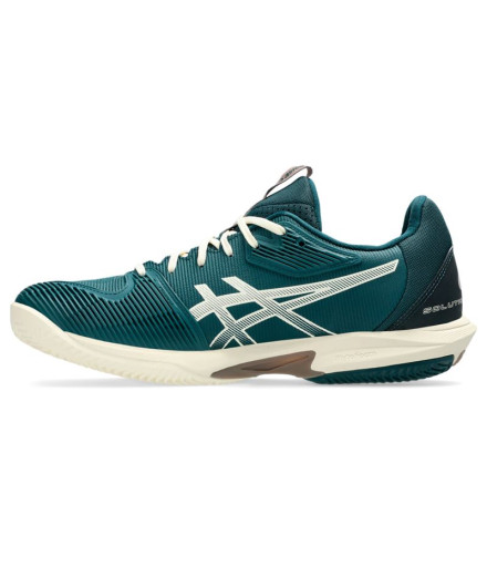 Chaussures de Tennis ASICS Solution Speed Ff 3 Clay Homme... 2