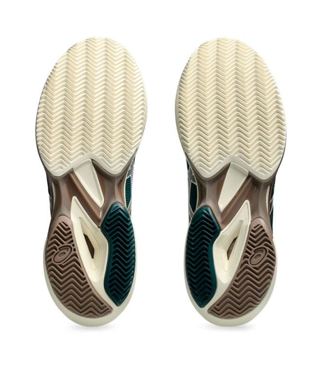 Sapatilhas de Tênis ASICS Solution Speed Ff 3...