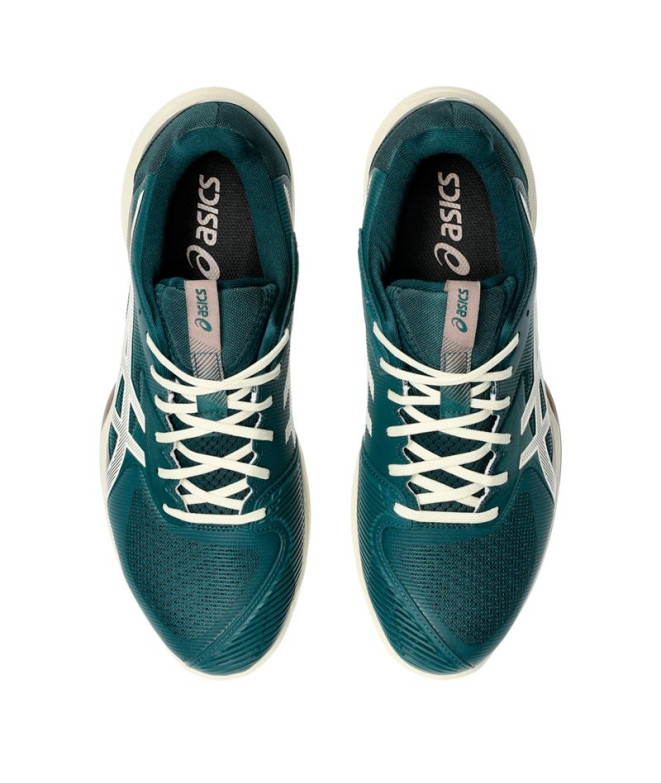 Chaussures de Tennis ASICS Solution Speed Ff 3...
