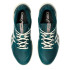 Zapatillas de Tenis ASICS Solution Speed Ff 3 Clay Hombre Verde