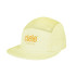 Gorra Ciele GOCap-Classic-Athletics Amarillo