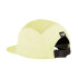 Casquette Ciele GOCap-Classic-Athletics Jaune